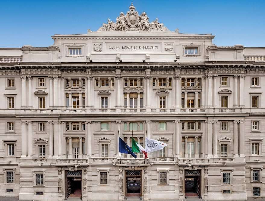 CDP, approvato il nuovo Piano Strategico 2022-2024: investimenti per 128 miliardi