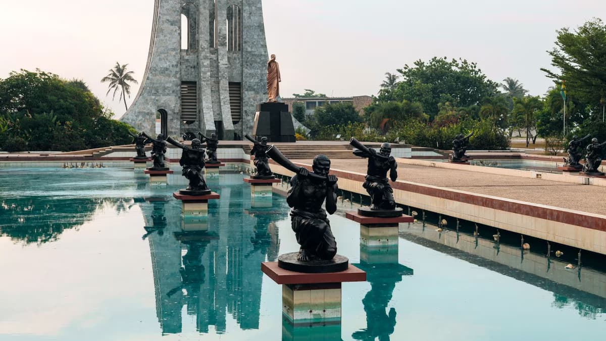Accra Cultural Week Marks Its Tenth Anniversary and Expands the Yaa Asantewaa Prize to Senegal