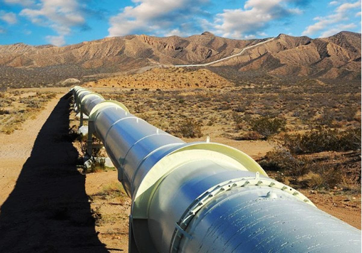 Gasdotto Nigeria-Marocco, firmato l'accordo: al via uno dei più grandi progetti energetici dell'Africa