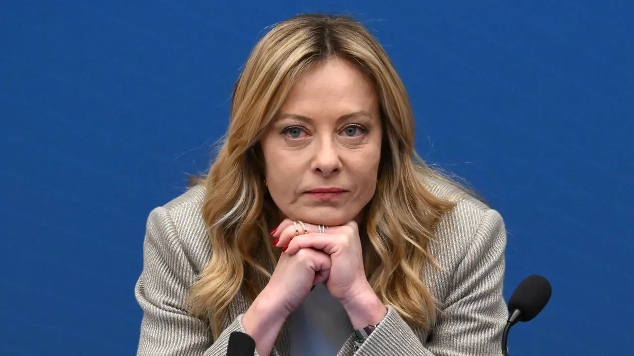 Meloni: "Anche il centrodestra può esprimere un presidente della Repubblica"