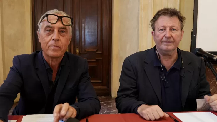 Beic, chiesti gli arresti domiciliari per Stefano Boeri e Cino Zucchi