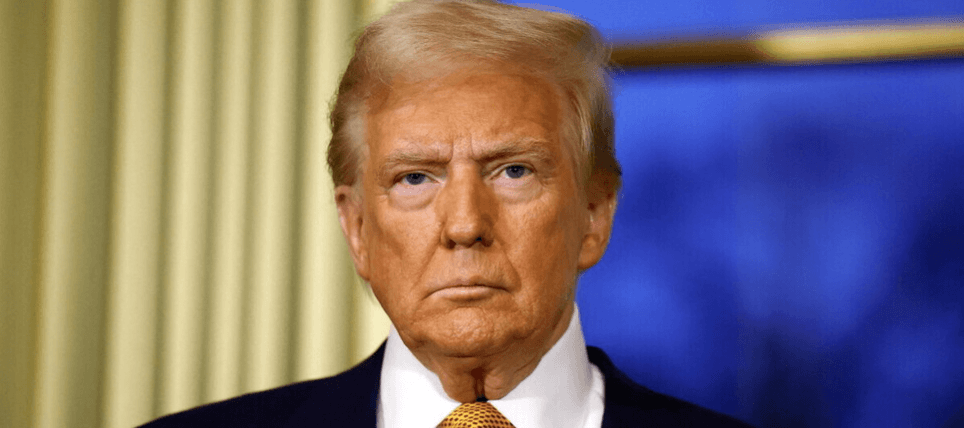 Trump lancia la task force sull’intelligenza artificiale: Jay Clayton nominato «zar dell’AI»