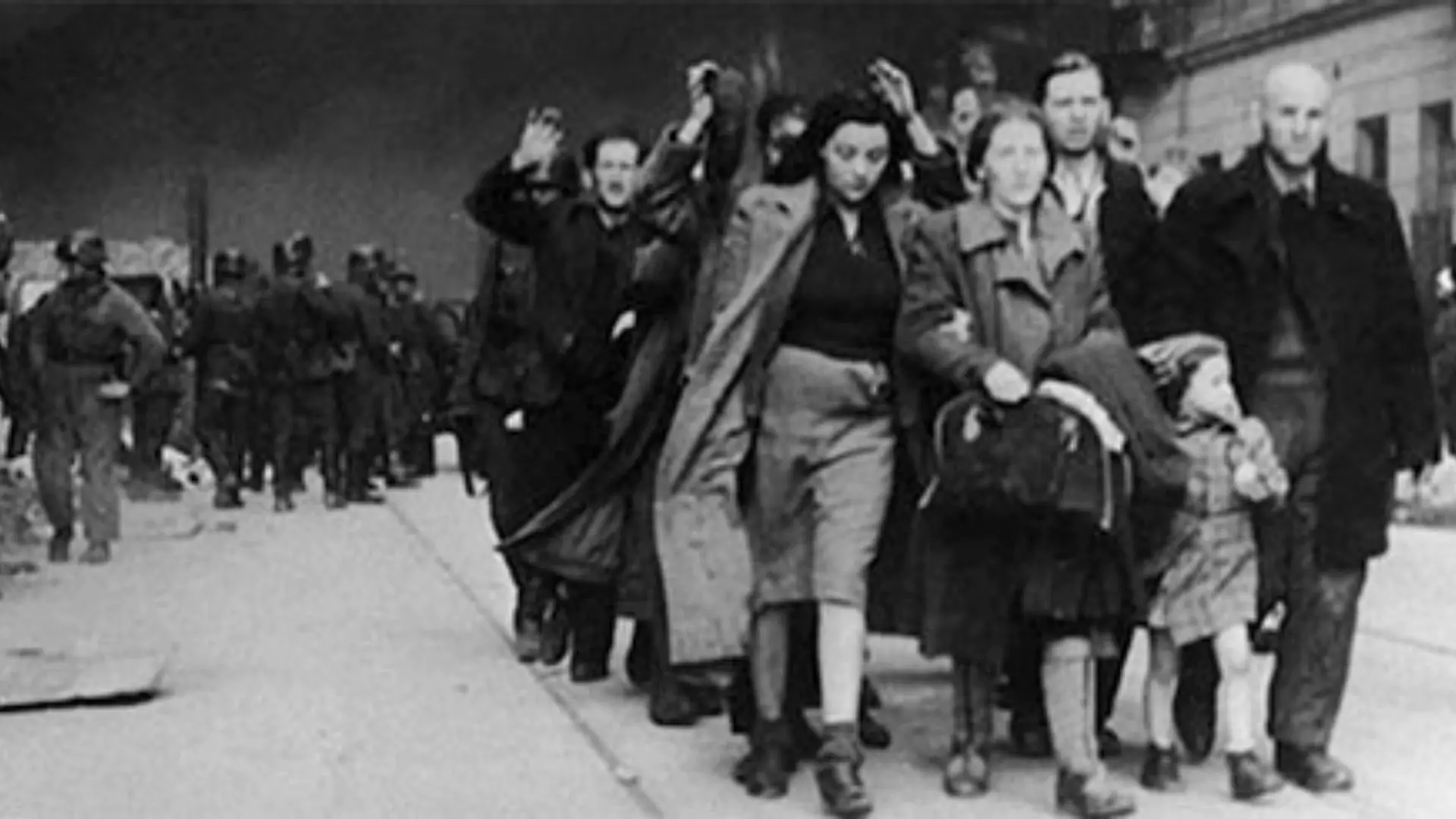 16 ottobre ottant’anni fa il rastrellamento degli ebrei a Roma, blindata la  manifestazione in ricordo della tragica ricorrenza