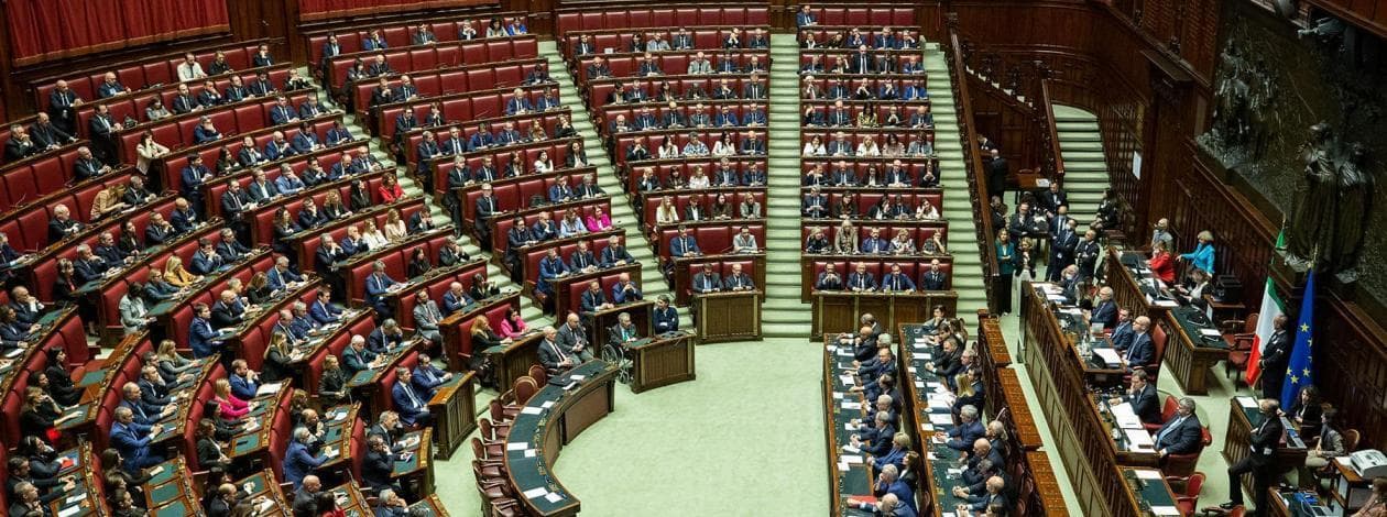 Violenza sessuale, svolta legislativa in Italia: il “consenso libero e attuale” entra nel Codice penale