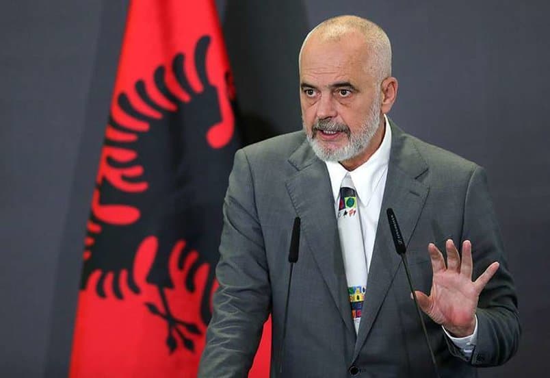 albania