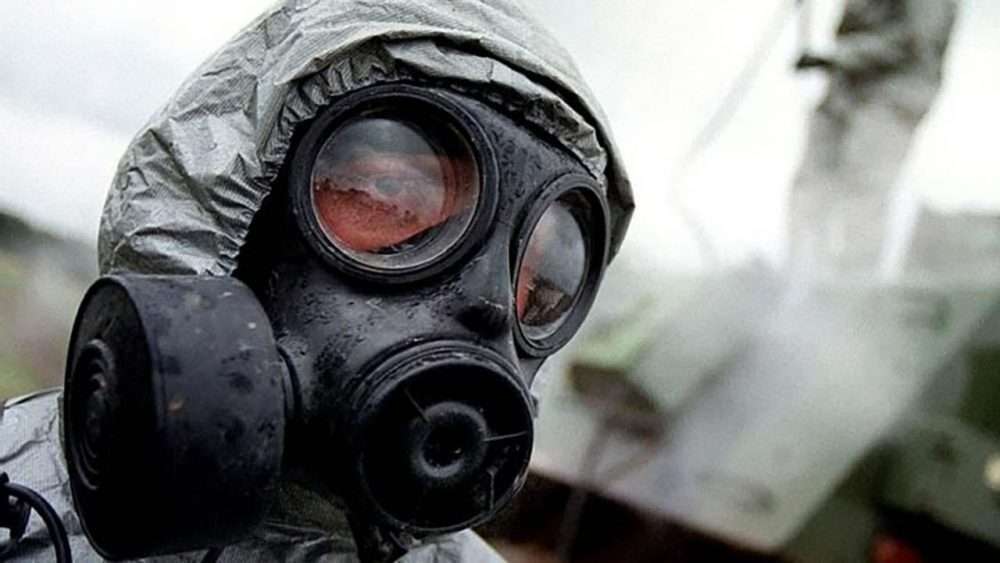 Ucraina: presunti attacchi con armi chimiche, Putin: “I negoziati sono ad un vicolo cieco”