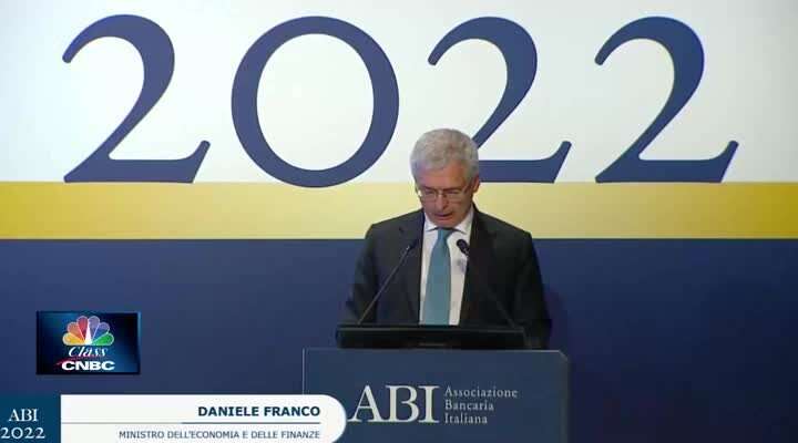 Franco: “La crescita non si fermerà e il governo proseguirà con misure per contenere il caro energie”