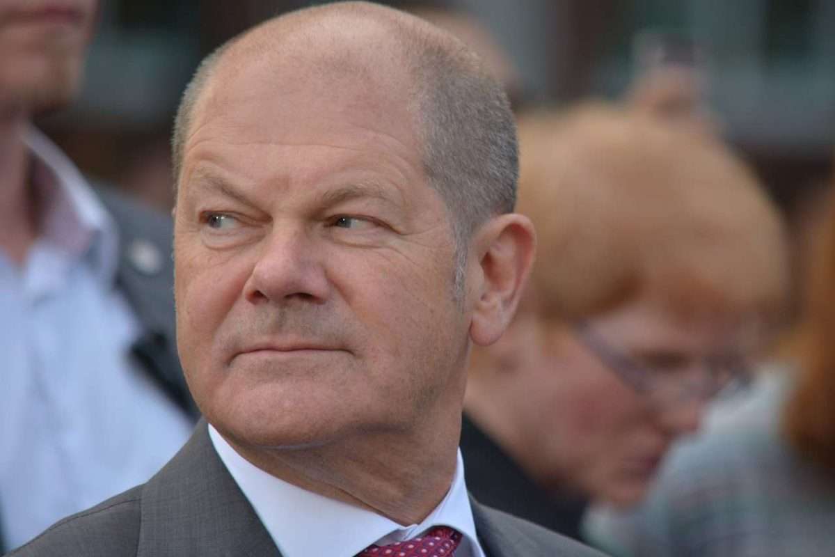 China Summons German Ambassador Over “Dictator” Remark, Amplifying Strained Relations