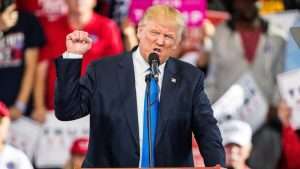 Trump: un ciclone di incertezze e sfide per l’ordine mondiale alla vigilia delle elezioni 2025