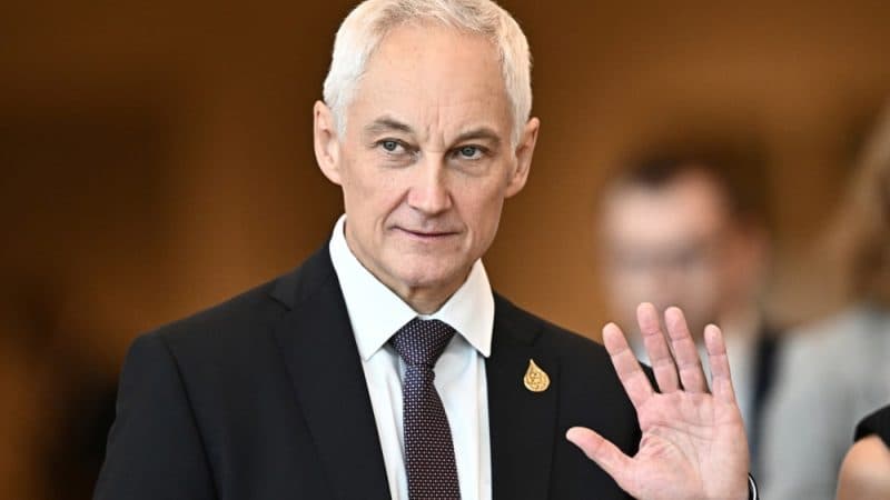 Il ministro della Difesa russo sostiene che Kiev stia preparando un’operazione segreta contro Mosca