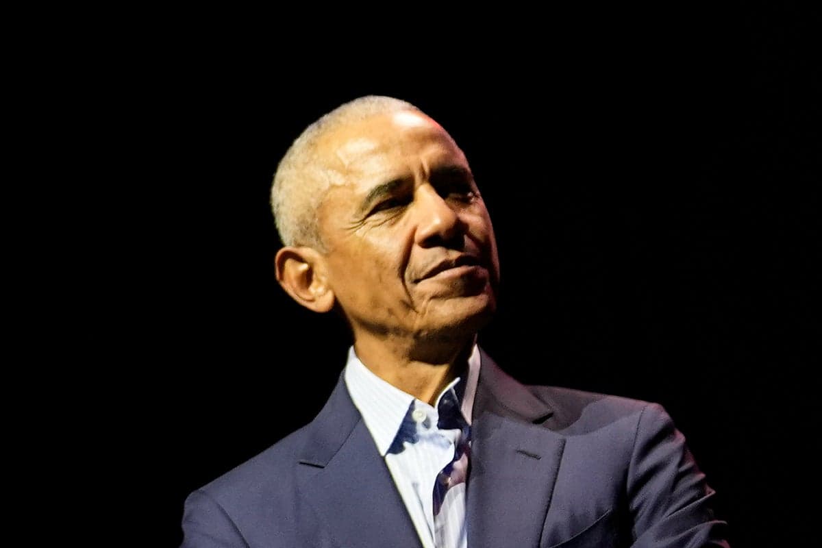 Festa di compleanno in famiglia alle Hawai per i 65 anni dell'ex presidente Barack Obama 
