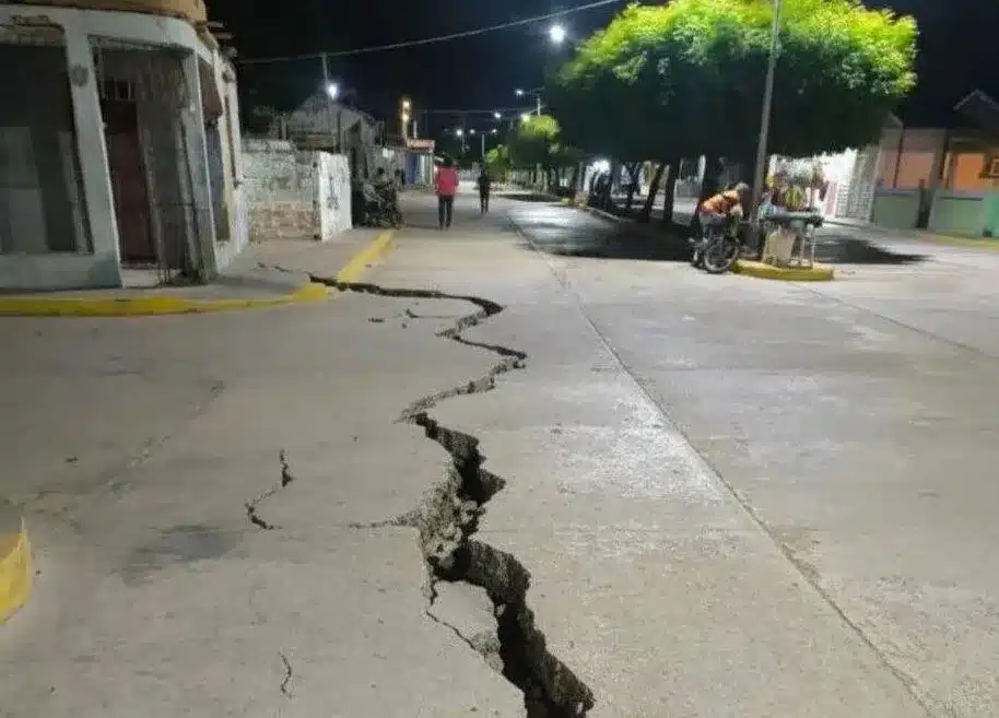 Deadly Earthquake Strikes Cebu as Philippines Reels from Typhoon Aftermath