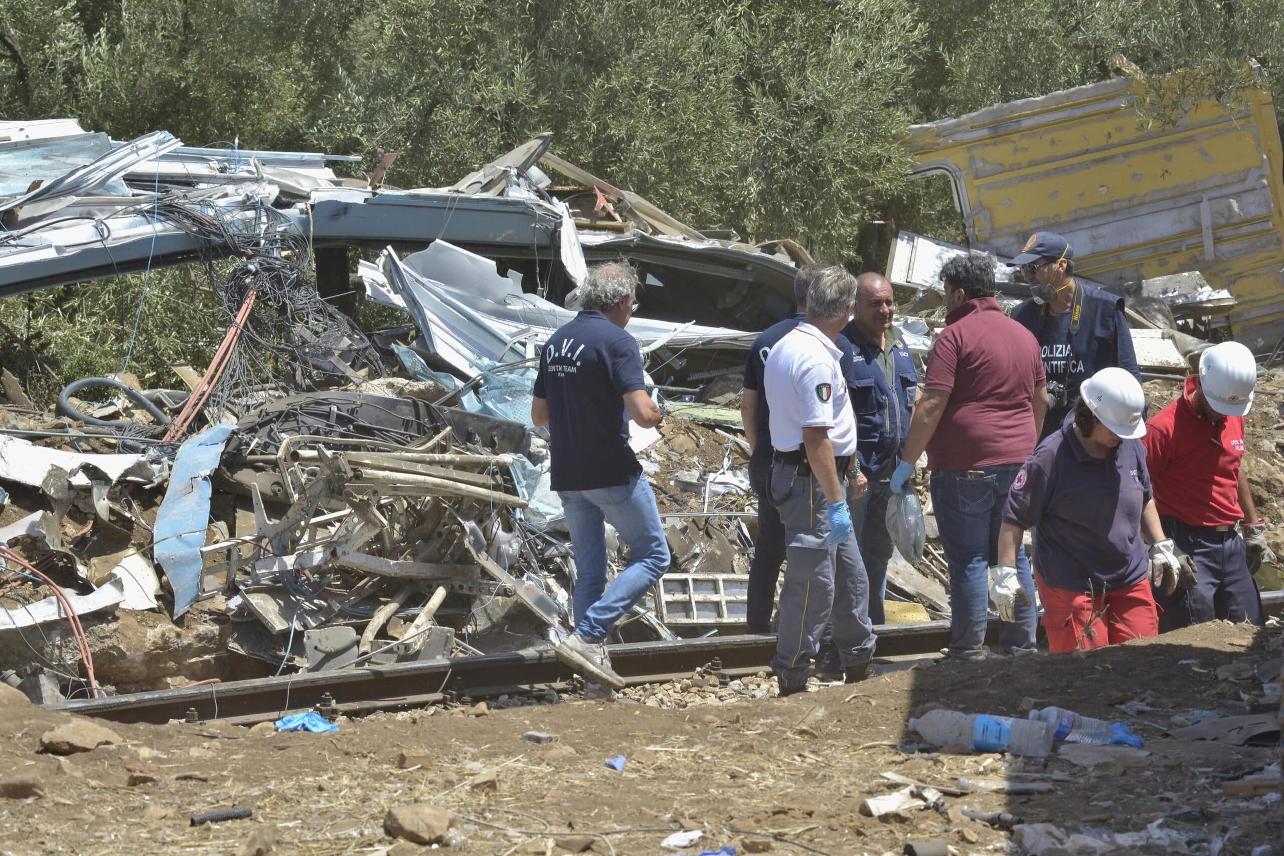 Strage ferroviaria di Corato: la Cassazione conferma le condanne 