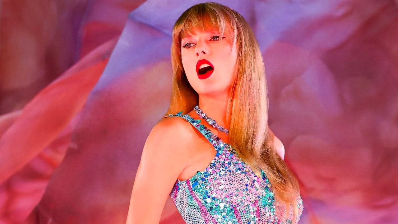 Taylor Swift è la più giovane donna ammessa alla Songwriters Hall of Fame
