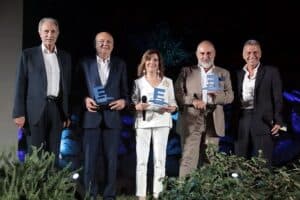 A Maratea la seconda edizione di Energy Earth Awards. Tra i premiati Alberto Gambino
