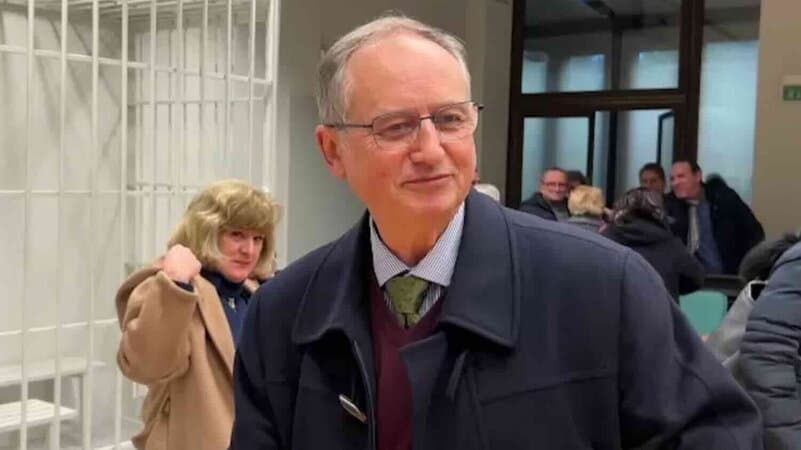 Gioielliere condannato dopo la rapina: la Cassazione conferma 14 anni e 9 mesi per Mario Roggero
