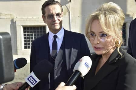 Marina Berlusconi, l'intervista che agita Forza Italia