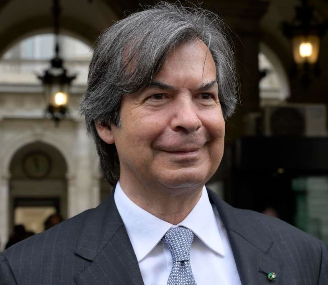 Carlo Messina domina la classifica della reputazione: il CEO di Intesa Sanpaolo è il manager più autorevole d'Italia