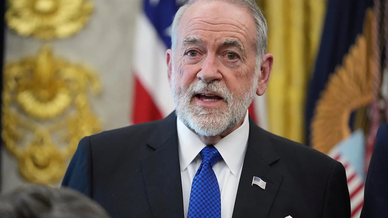 Cisgiordania, Huckabee condanna l’assedio dei coloni: «È terrorismo»