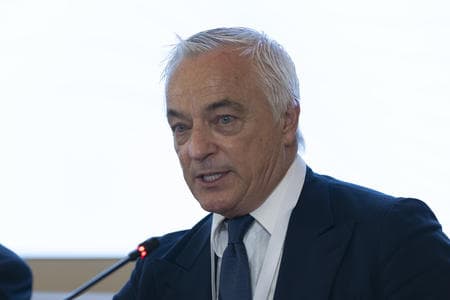 Massimo dal Checco: formazione e lavoro al centro delle strategie di sviluppo in Africa