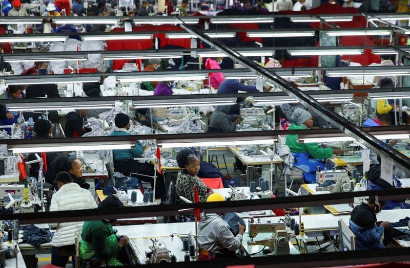 Trump e la guerra commerciale: il Lesotho tra i Paesi più colpiti