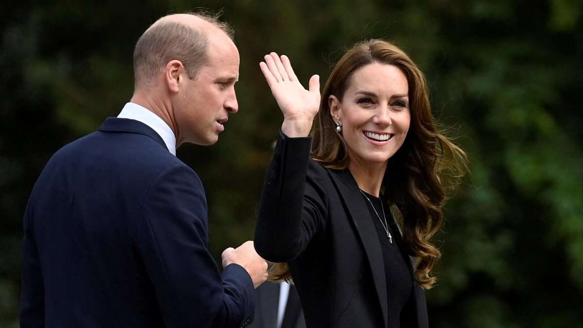 Dov’é la principessa Kate? L’interrogativo ora approda anche sul Times