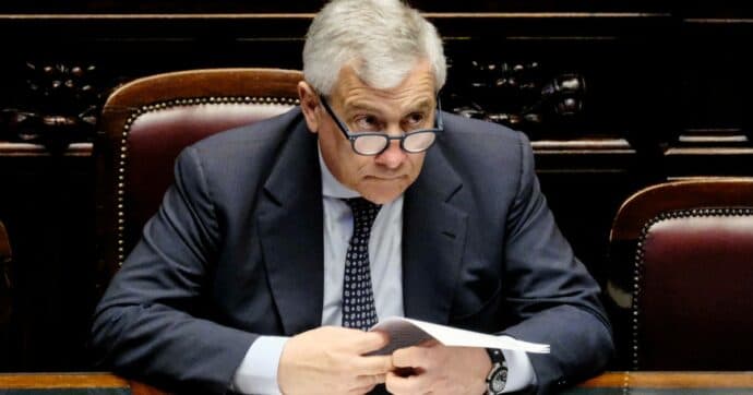 Tajani e la sfida con il Sud: FI potrebbe perdere le roccaforti in Calabria e Sicilia
