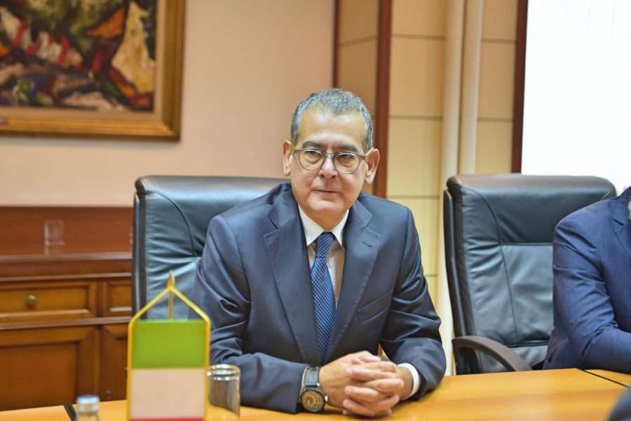 Cyber sicurezza, Luciano Carta: “C’è un vero hybrid warfare che supera i caratteri militari”