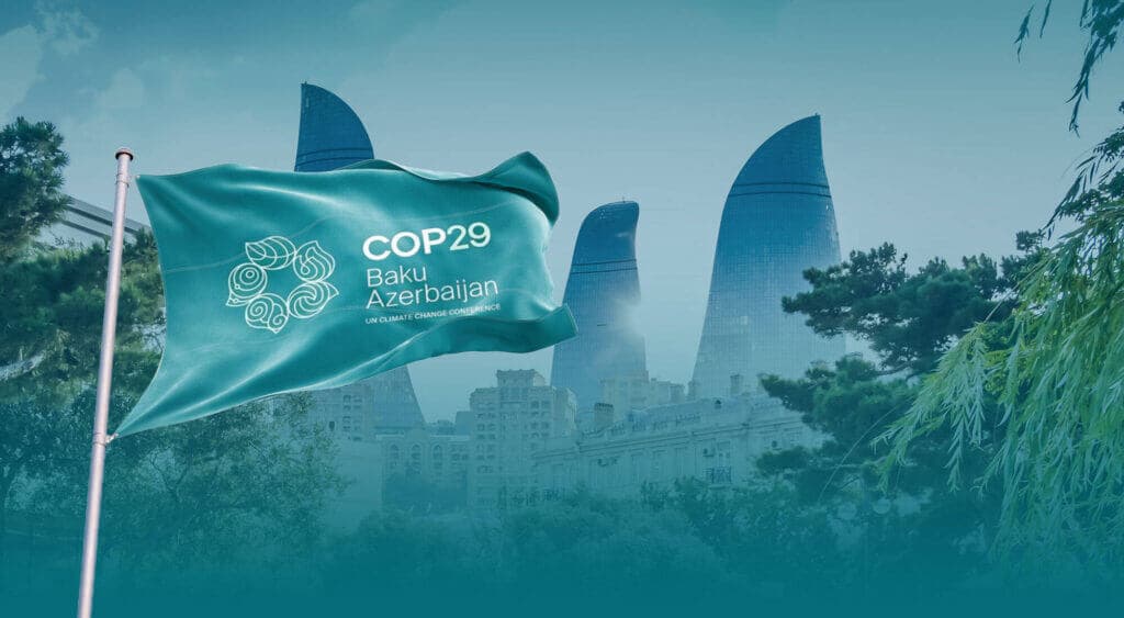 Cop29, via libera al mercato per le emissioni di carbonio