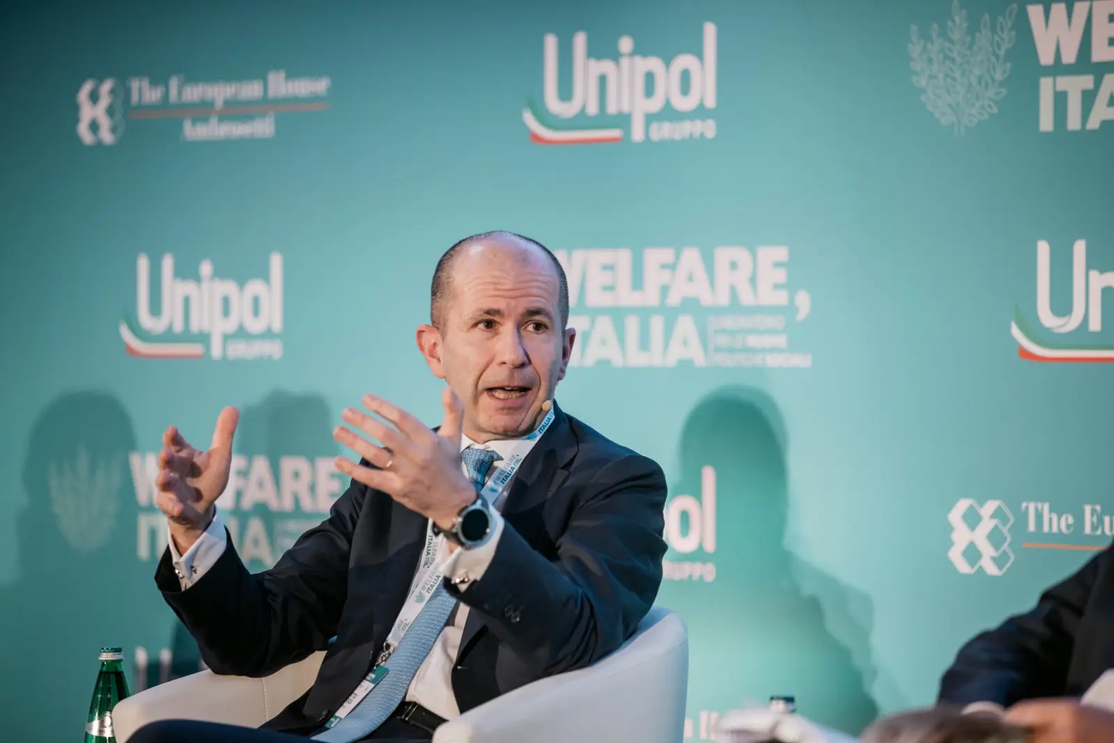 Unipol, il rapporto 2024 di Welfare Italia punta sulla prevenzione