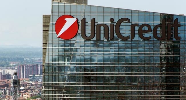 Unicredit ufficializza la sua partecipazione in Generali