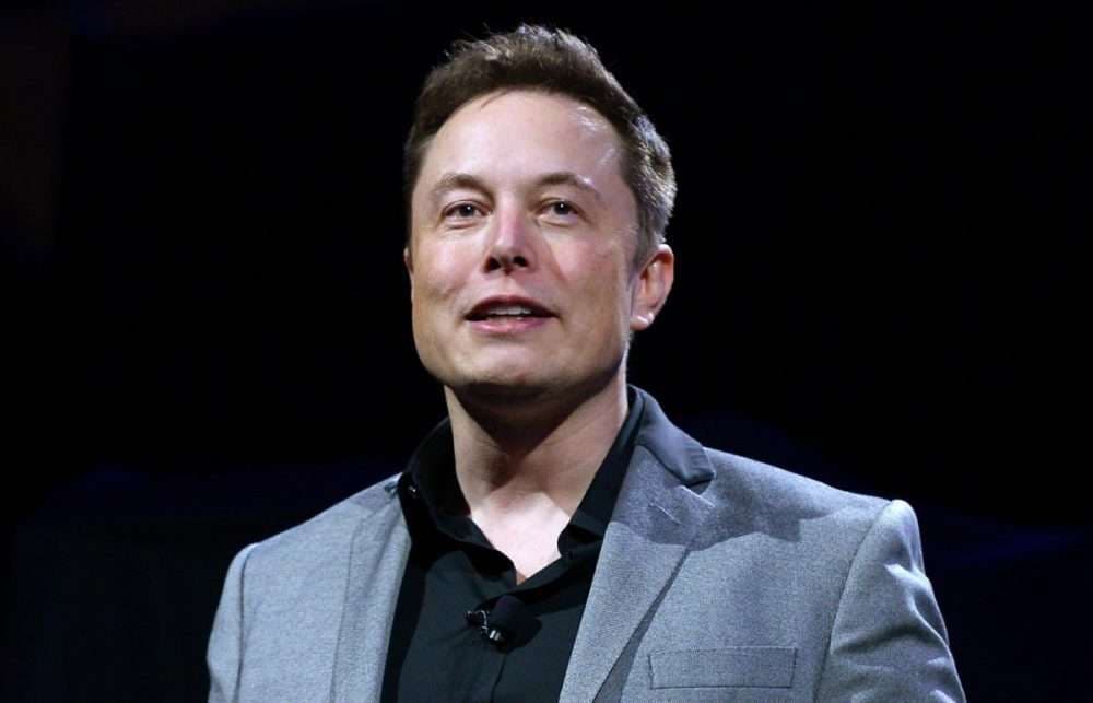 Elen Musk ha venduto 7,9 milioni di azioni di Tesla per un valore di 7 miliardi di dollari