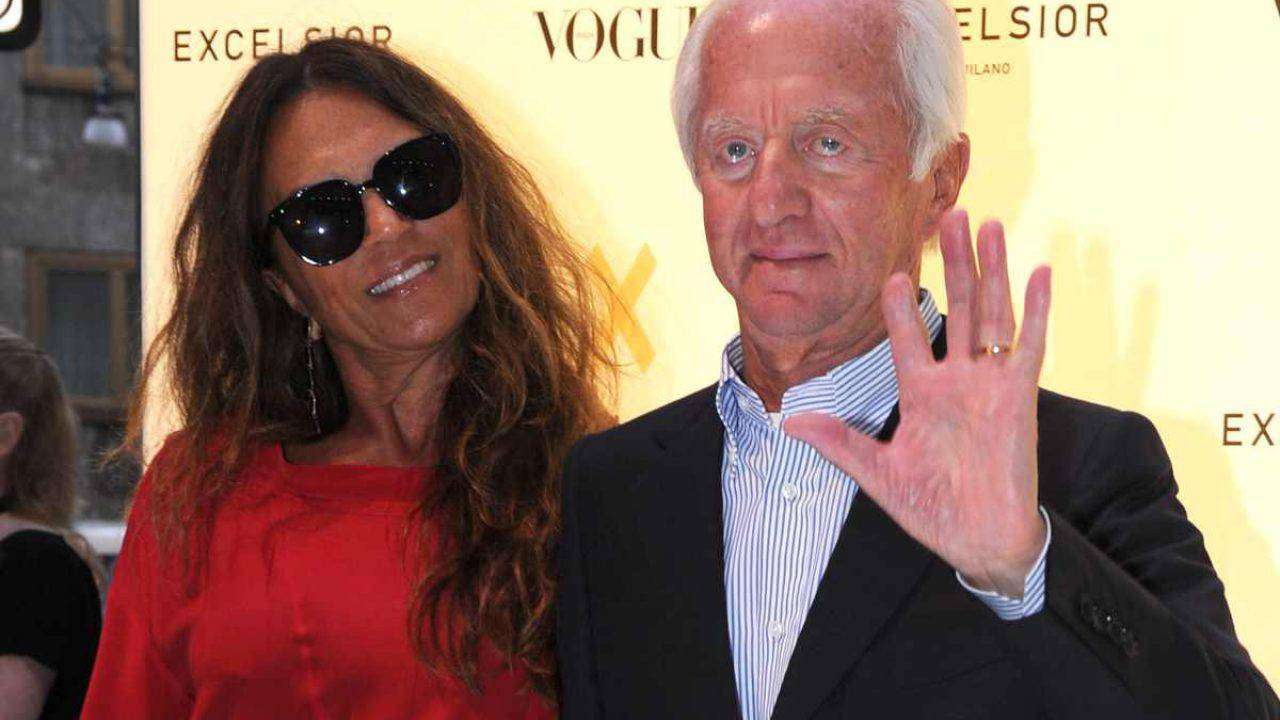 Testamento di Del Vecchio, il capitale della Delfin è suddiviso in otto parti uguali al 12,5%