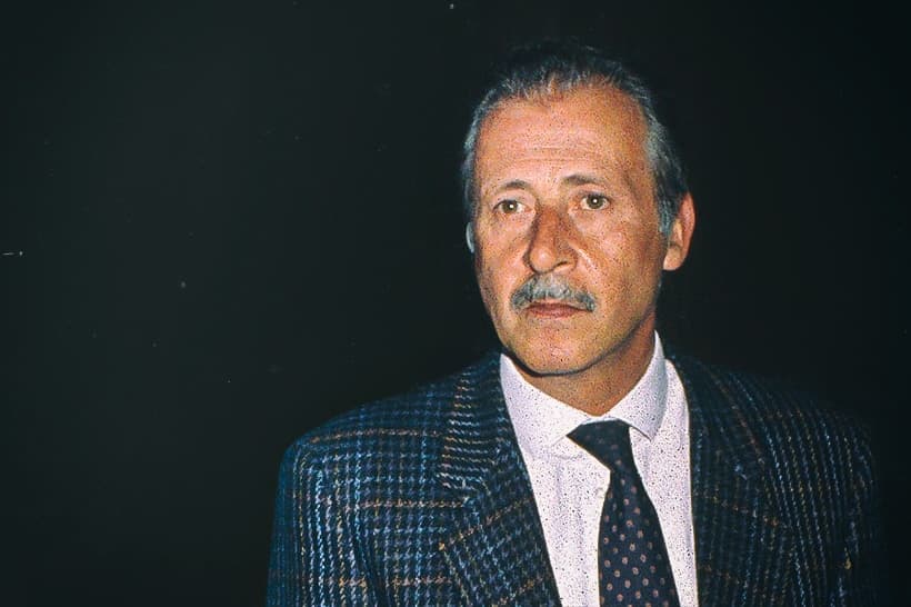 Strage di via Amelio 33 anni dopo: la memoria che chiede verità