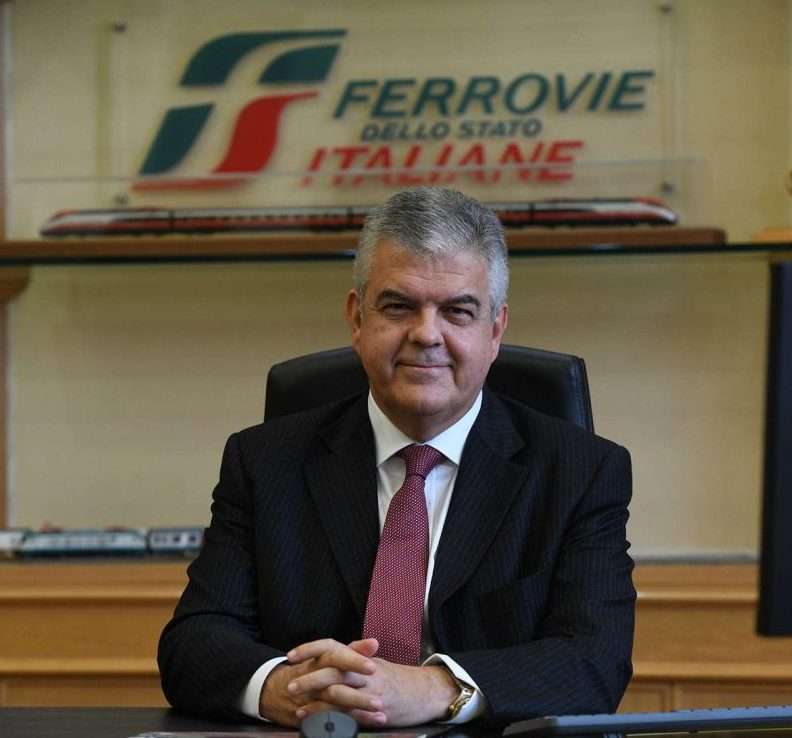 FERRARIS (FS), “INVESTIAMO 200 MILIARDI IN 10 ANNI PER MIGLIORARE LA MOBILITÀ DEL PAESE”
