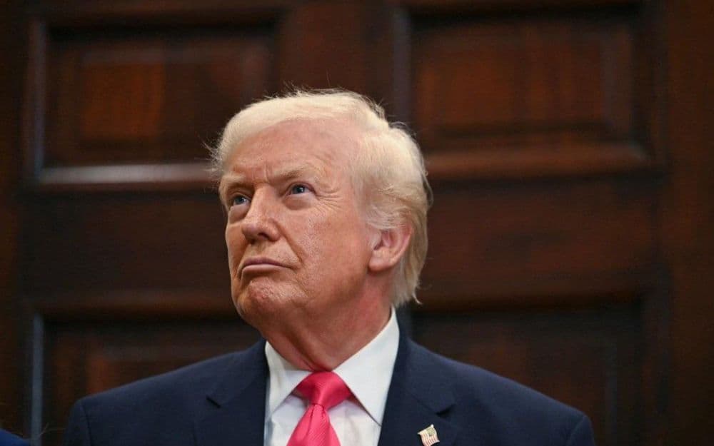 Risposta della Commissione Ue a Trump: “Le decisioni sull’Europa spettano all’Europa"