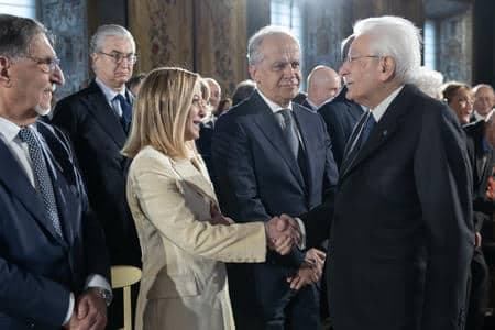 Almasri, Meloni ha incontrato Mattarella prima di pubblicare il video sull'indagine a suo carico