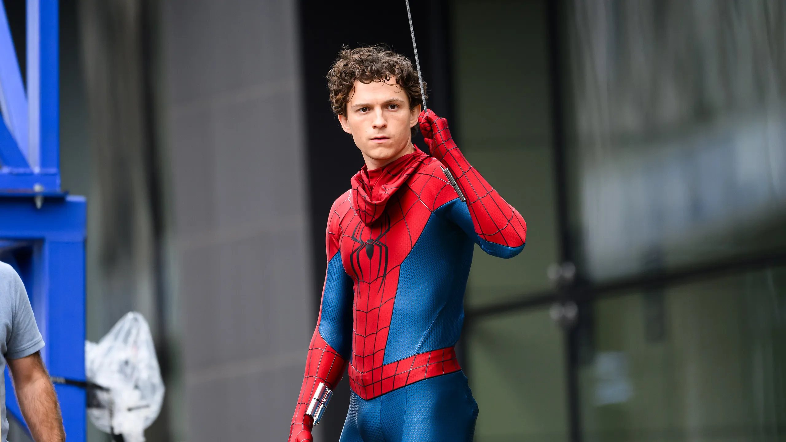 Spider-Man: Brand New Day debutta al cinema: tutto sul nuovo film con Tom Holland