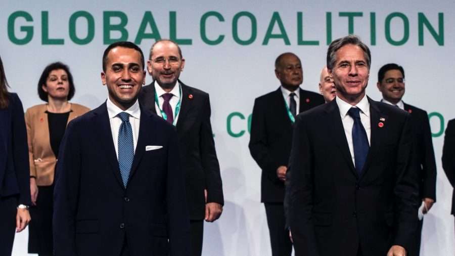 G20, Matera la riunione dei Ministri degli Esteri e dello Sviluppo. Di Maio: “Stiamo delineando la ripartenza”