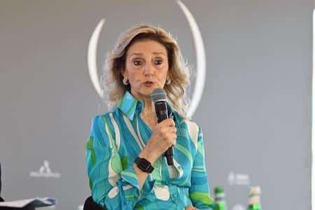 Boots Uk, Ornella Barra lascia la guida operativa e assume la presidenza del gruppo