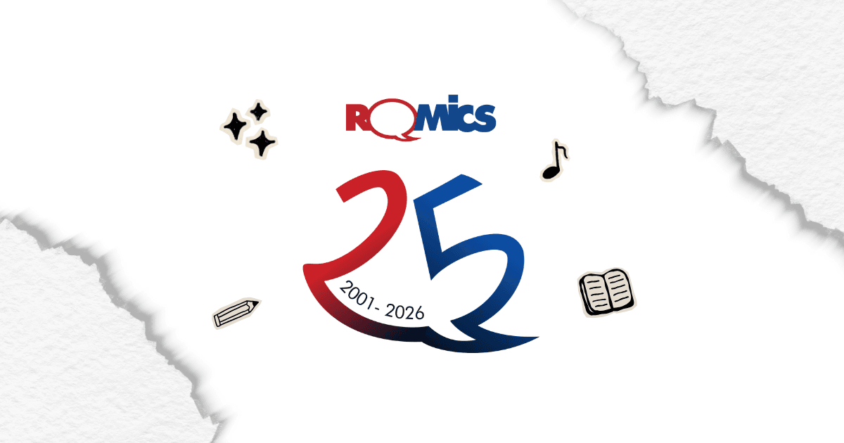 Romics compie 25 anni: Roma celebra il fumetto, il cinema e la cultura pop