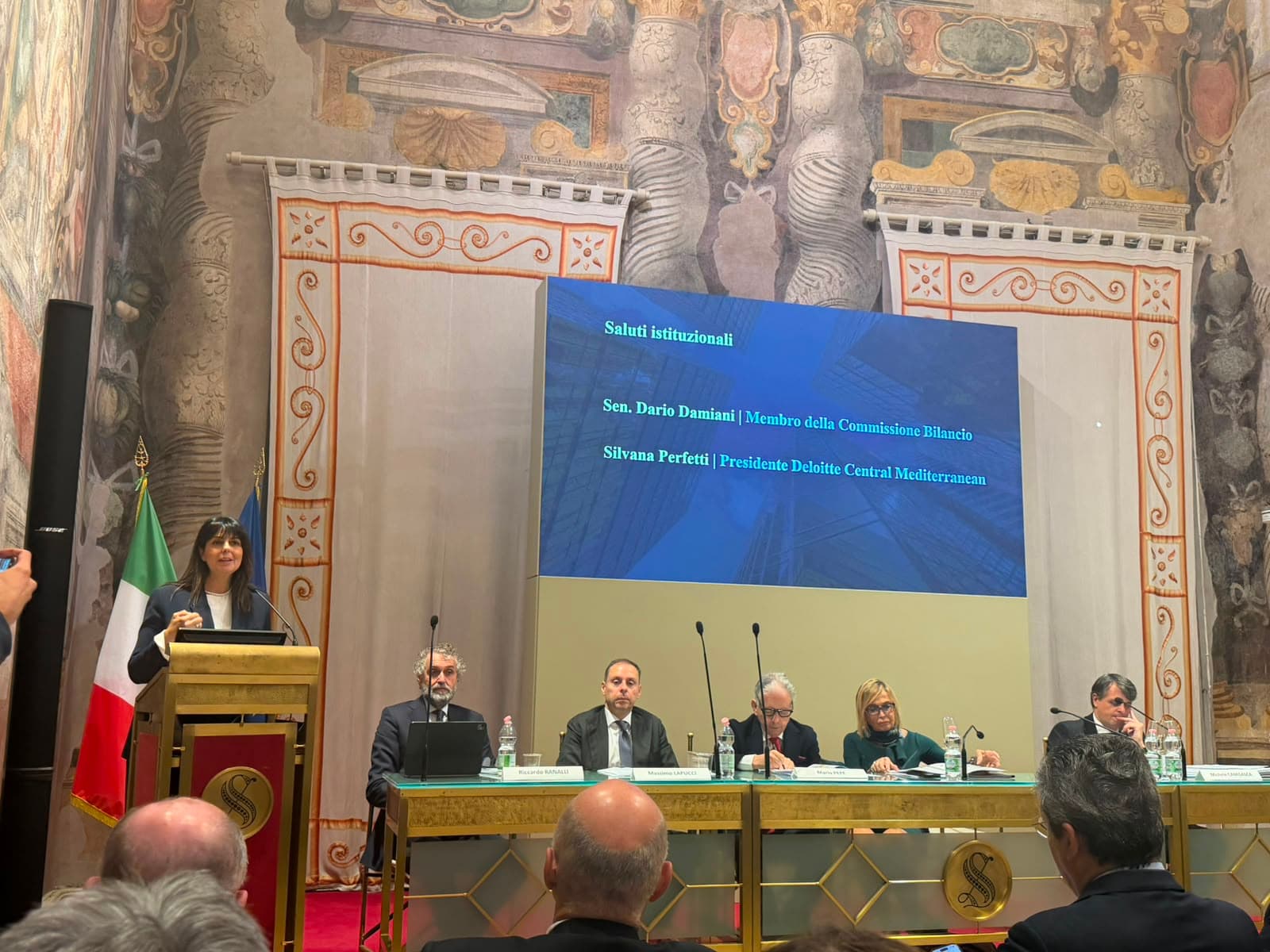 Pensioni e nuove generazioni, al Senato il confronto sul futuro del welfare italiano