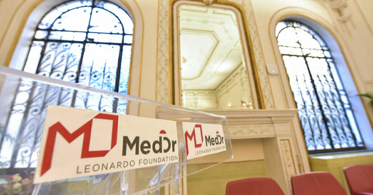 Ucraina, Med-Or firma un accordo con l’Accademia diplomatica di Kiev: nuove iniziative di cooperazione