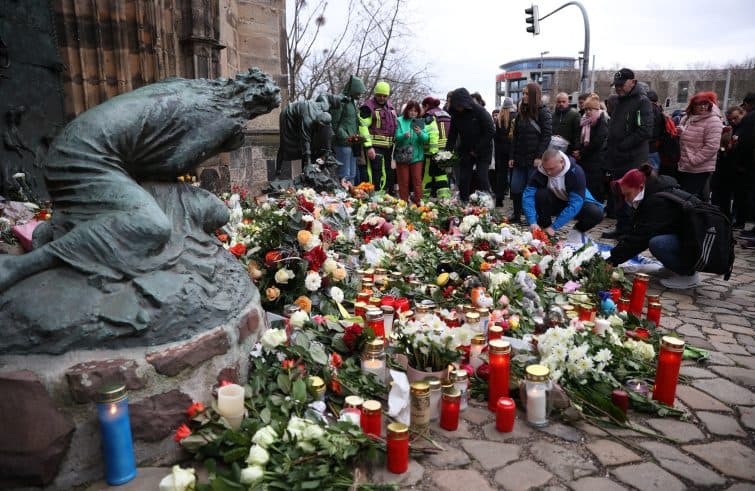 Chi è Taleb, l'autore dell'Attentato di Magdeburgo