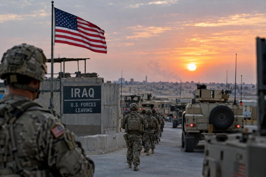 Yusra Adil, "Iraq: sovereignty in shades of grey"

 