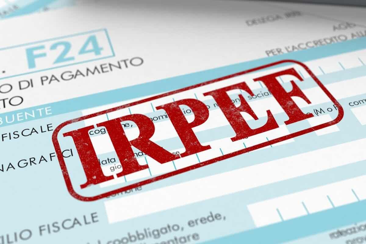 Irpef, il 75,57% del totale è coperto da 10 milioni di persone