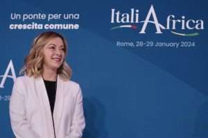 L’Italia e l’Africa: Un Nuovo Orizzonte Energetico con il Piano Mattei