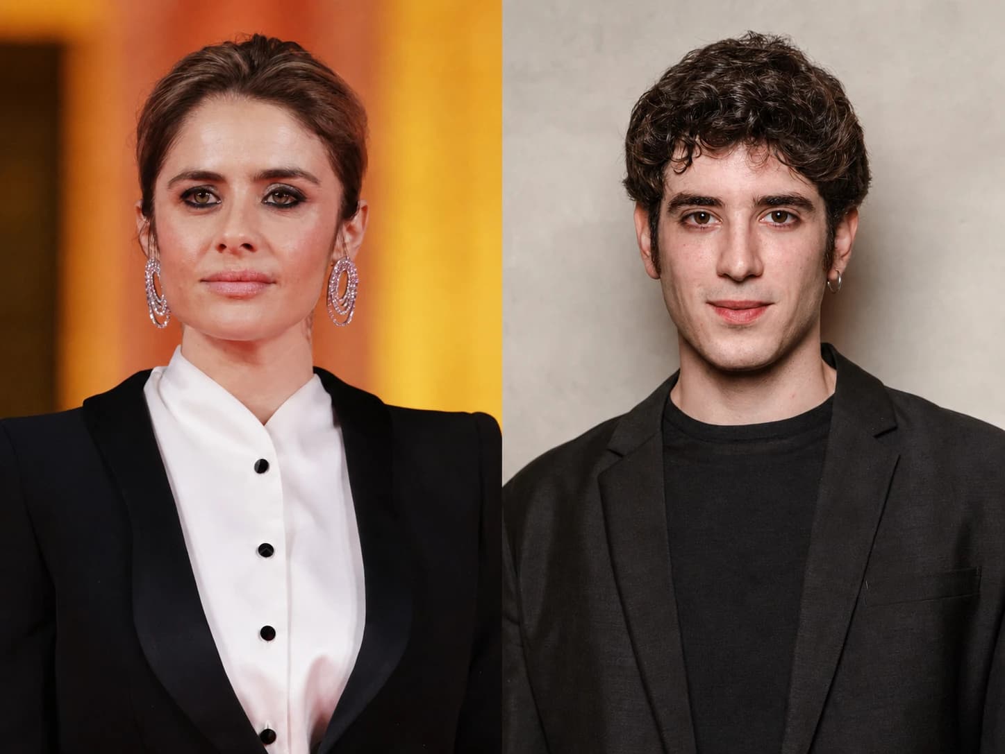 Mostra del Cinema di Venezia. Greta Scarano e Nicolas Maupas  saranno i conduttori 
