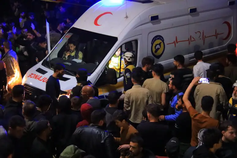 Siria, attentato nel nord: 15 morti, 14 sono donne