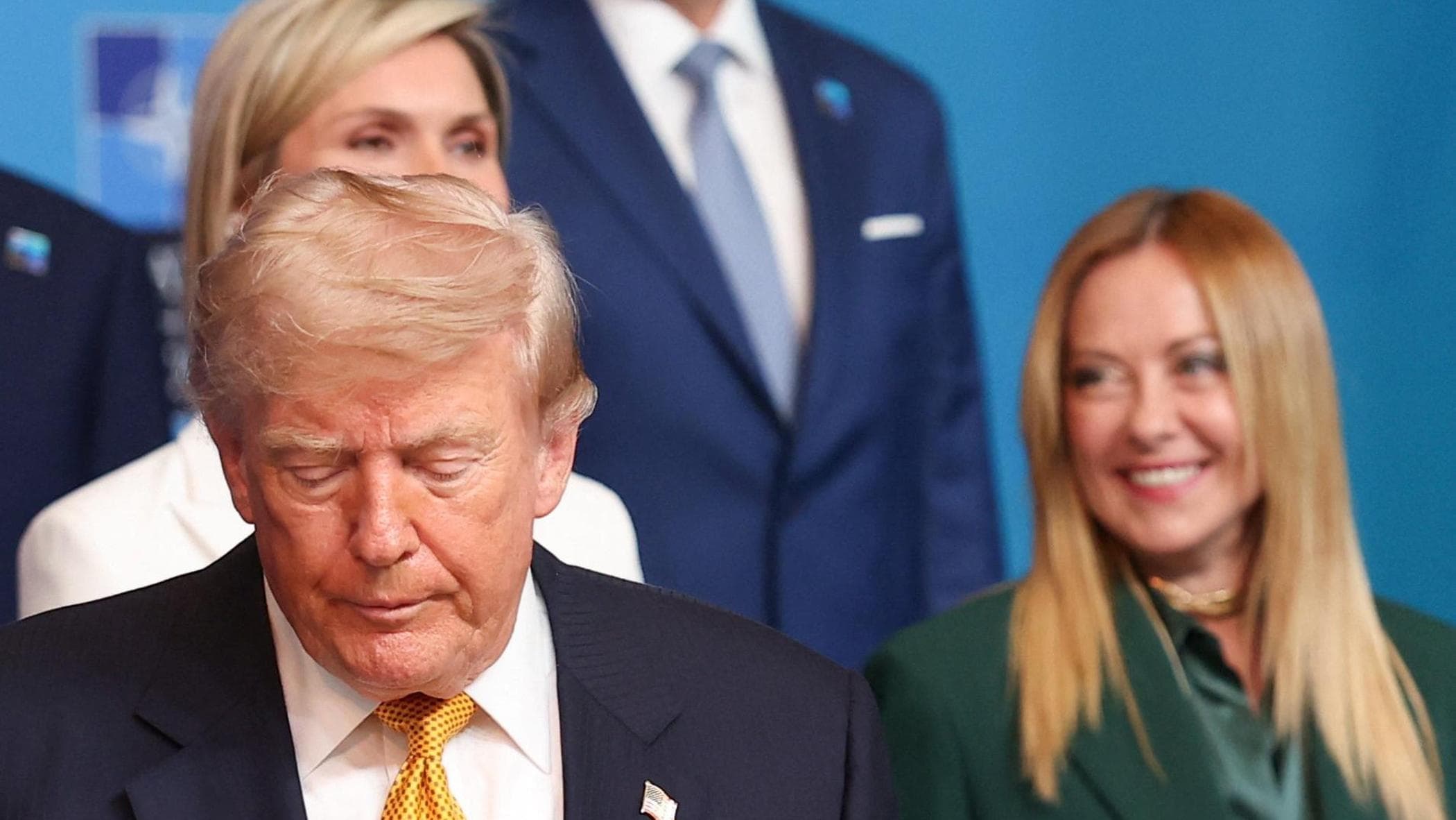 L'Italia dice sì al vertice Usa sugli Antifa: Roma parteciperà al summit voluto da Trump